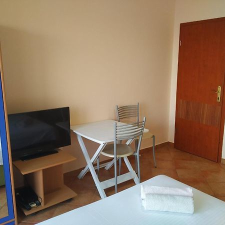 Apartmani Orange Dreams Sutomore Bagian luar foto