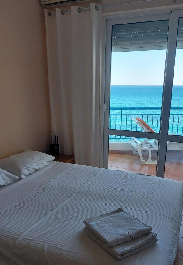 Apartmani Orange Dreams Sutomore Bagian luar foto