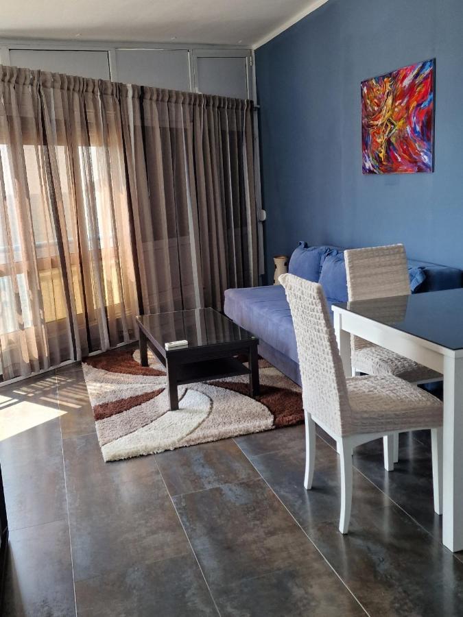 Apartmani Orange Dreams Sutomore Bagian luar foto